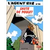 Image de L'agent 212. Vol. 14. Sauté de poulet en occasion ou reconditionné