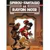 Image de Spirou et Fantasio. Vol. 44. Le Rayon noir en occasion ou reconditionné