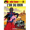 Image de Yoko Tsuno. Vol. 19. L'or du Rhin en occasion ou reconditionné