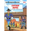 Image de les tuniques bleues tome 35 - capitain nepel