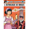 Image de yoko tsuno tome 20 - l'astrologue de bruges