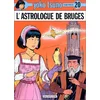 Image de Yoko Tsuno. Vol. 20. L'astrologue de Bruges en occasion ou reconditionné