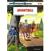 Image de les tuniques bleues tome 36 - quantrill