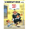 Image de l'agent 212 tome 16 - flic...aie