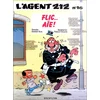 Image de L'agent 212. Vol. 16. Flic... aïe ! en occasion ou reconditionné