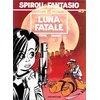 Image de Spirou et Fantasio. Vol. 45. Luna fatale en occasion ou reconditionné