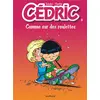 Image de cédric tome 8 - comme sur des roulettes