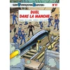 Image de les tuniques bleues tome 37 - duel dans la manche