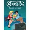 Image de cédric tome 9 - parasite sur canapé