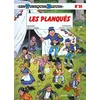 Image de les tuniques bleues tome 38 - les planques
