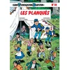 Image de Les Tuniques bleues. Vol. 38. Les planqués en occasion ou reconditionné