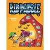 Image de Kid Paddle tome 2
