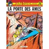 Image de yoko tsuno tome 21 - la porte des ames
