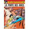 Image de Yoko Tsuno Tome 21 : la porte des âmes