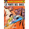 Image de Yoko Tsuno. Vol. 21. La porte des âmes en occasion ou reconditionné