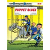 Image de les tuniques bleues tome 39 - puppet blues