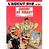 Image de L'agent 212. Vol. 19. Cuisses de poulet en occasion ou reconditionné