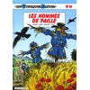 Image de les tuniques bleues tome 40 - les hommes de paille