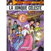 Image de yoko tsuno tome 22 - la jonque céleste