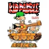 Image de Kid Paddle. Vol. 4. Full metal casquette en occasion ou reconditionné
