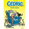 Image de cedric tome 12 - terrains minets