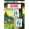 Image de les tuniques bleues tome 41 - les bleus en cavale