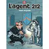Image de l'agent 212 tome 20 - chair de poule