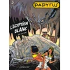 Image de papyrus tome 5 - l'égyptien blanc