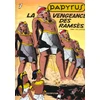 Image de papyrus tome 7 - la vengeance de ramses