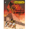 Image de Papyrus Tome 8 : la métamorphose d'Imhotep