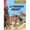 Image de Papyrus Tome 11 : le pharaon maudit