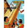 Image de Papyrus Tome 12 : l'obélisque