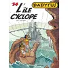 Image de Papyrus Tome 14 : l'île cyclope