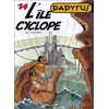 Image de Papyrus. Vol. 14. L'île cyclope en occasion ou reconditionné