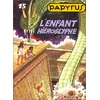 Image de Papyrus. Vol. 15. L'enfant hiéroglyphe en occasion ou reconditionné