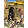 Image de Papyrus Tome 16 : le seigneur des crocodiles