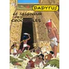 Image de Papyrus. Vol. 16. Le seigneur des crocodiles en occasion ou reconditionné
