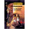 Image de Papyrus. Vol. 17. Toutankhamon : le pharaon assassiné en occasion ou reconditionné