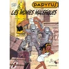 Image de papyrus tome 19 - les momies maléfiques