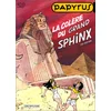 Image de Papyrus. Vol. 20. La colère du grand sphinx en occasion ou reconditionné