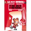 Image de Le petit Spirou. Vol. 8. T'as qu'à t'retenir ! en occasion ou reconditionné