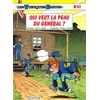 Image de les tuniques bleues tome 42 - qui veut la peau du général