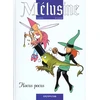 Image de mélusine tome 7 - hocus pocus
