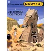 Image de Papyrus. Vol. 23. Le cheval de Troie en occasion ou reconditionné