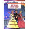 Image de les tuniques bleues tome 43 - des bleus et du blues