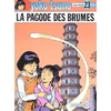 Image de yoko tsuno tome 23 - la pagode des brumes