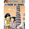 Image de Yoko Tsuno. Vol. 23. La pagode des brumes en occasion ou reconditionné