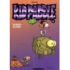 Image de Kid Paddle tome 6