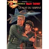 Image de Les aventures de Buck Danny. Vol. 49. La nuit du serpent en occasion ou reconditionné