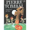 Image de pierre tombal tome 19 - squelettes en fête